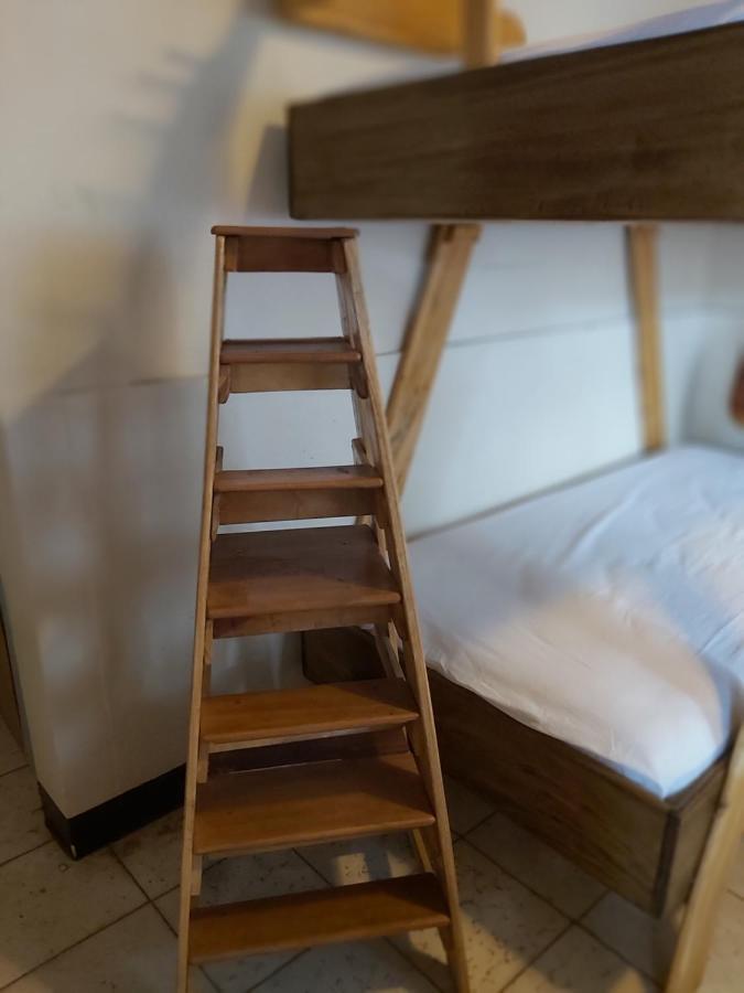 Casa Benjamin Linder Hotel Managua Buitenkant foto